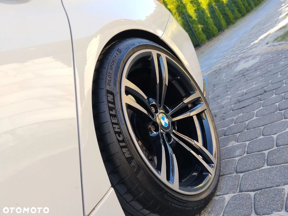 BMW Seria 3 - 14