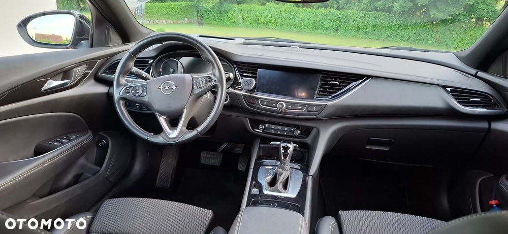 Opel Insignia 2.0 CDTI Business Edition S&S - 19