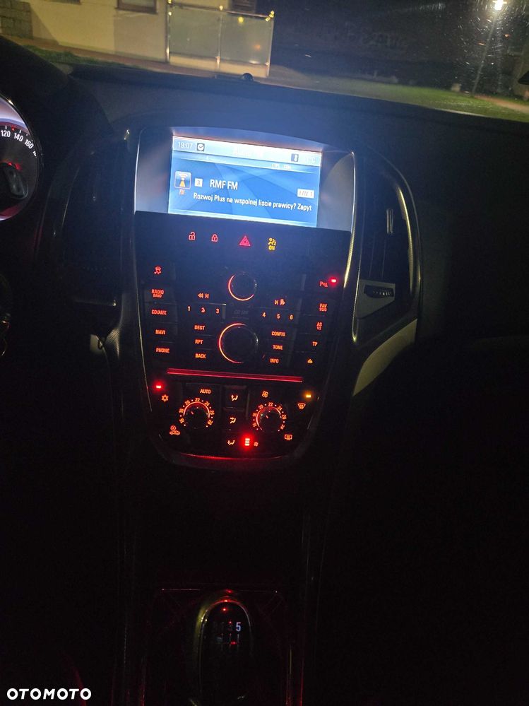 Opel Astra - 8