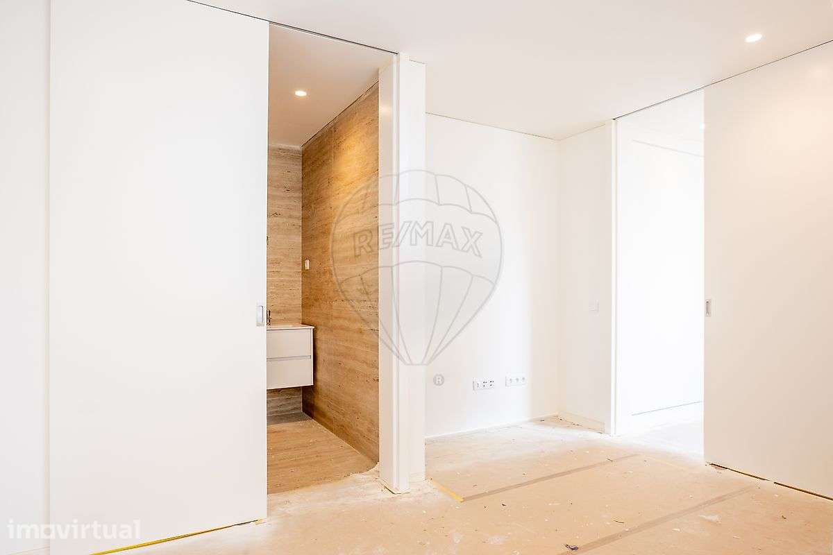 Apartamento T1 para venda - Grande imagem: 2/11