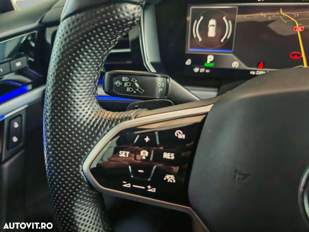 Volkswagen Touareg V6 TSI eHybrid PHEV R - 40