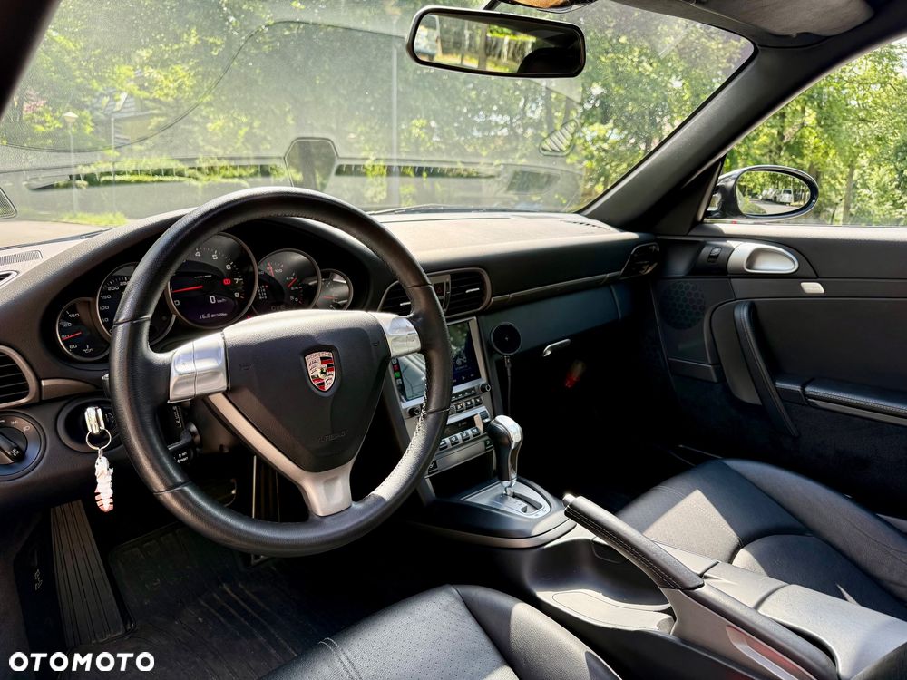 Porsche 911 - 15