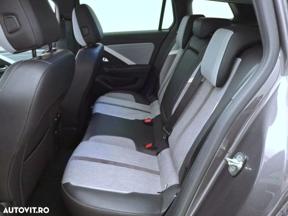 Opel Astra 1.5L Start/Stop Elegance - 8