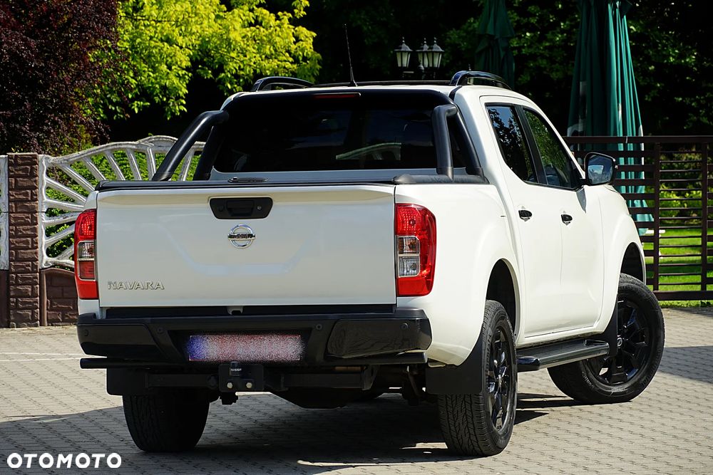 Nissan Navara DC 4x4 S&S Tekna - 10