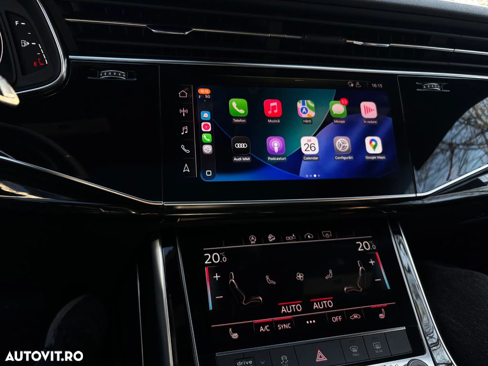 Audi Q8 - 34