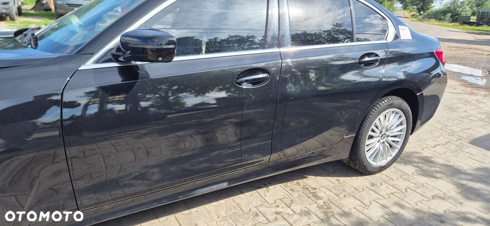BMW Seria 3 320d xDrive Luxury Line - 10