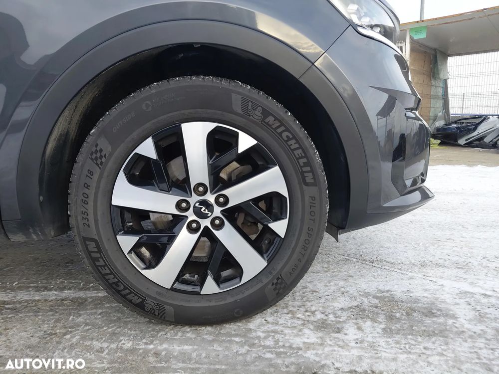 Kia Sorento 2.2 CRDi DCT8 2WD Spirit - 16