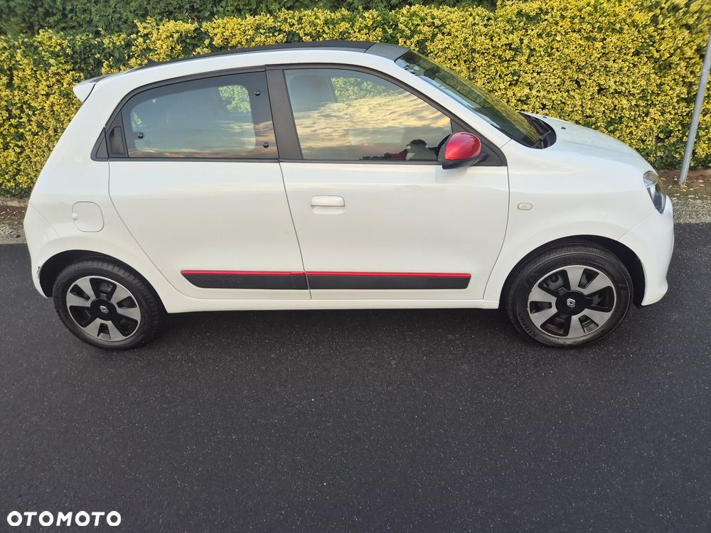 Renault Twingo SCe 70 Start&Stop Intens - 2