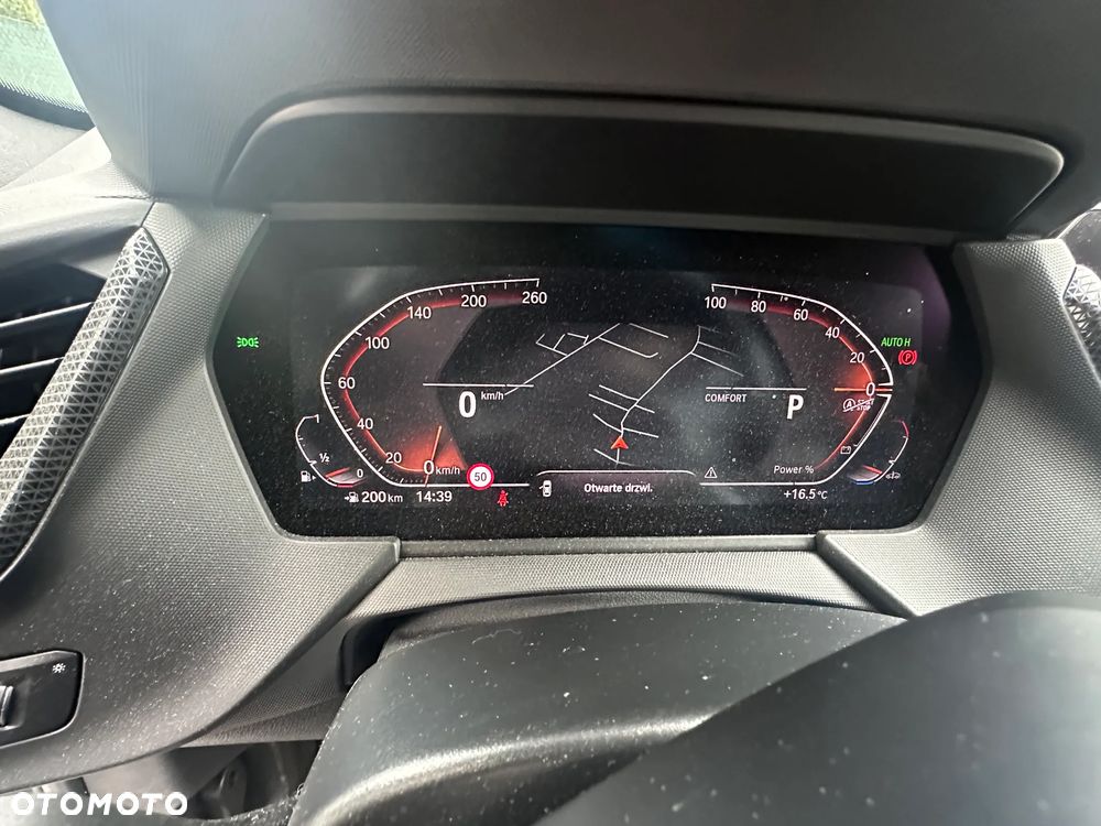 BMW Seria 1 118i M Sport - 4