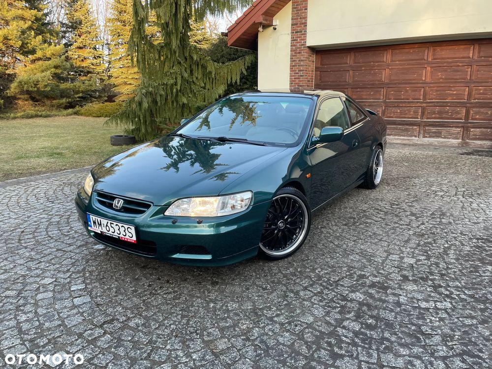 Honda Accord - 31