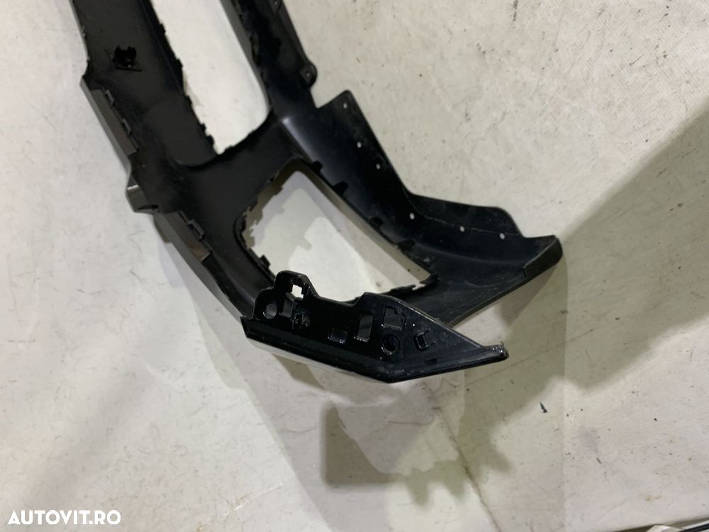 Bara fata BMW Seria 3, G20, G21, M-Sport, 2019, 2020, 2021, 2022, cod origine OE 51118069346. - 4
