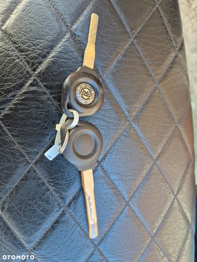 Royal Enfield Interceptor - 31