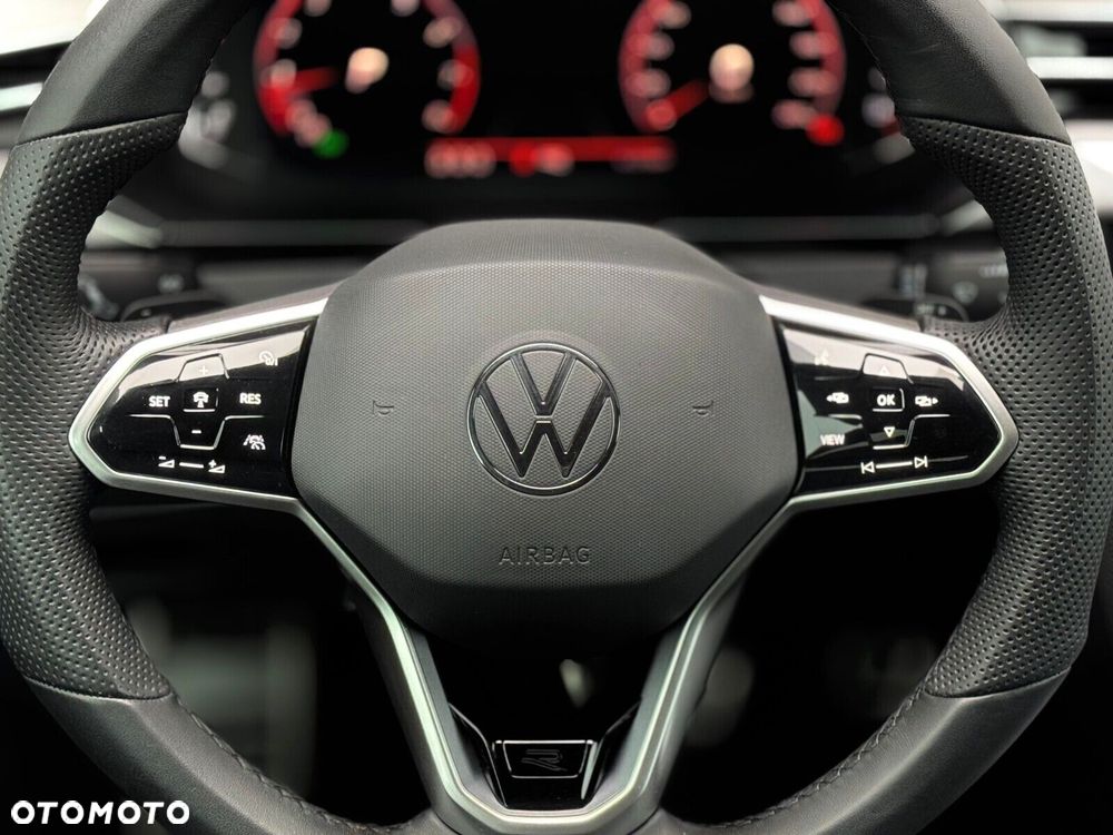 Volkswagen Arteon 2.0 TSI R-Line DSG - 22