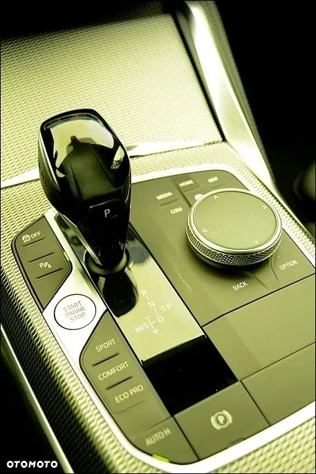 BMW Seria 4 420d Coupe M Sport - 30