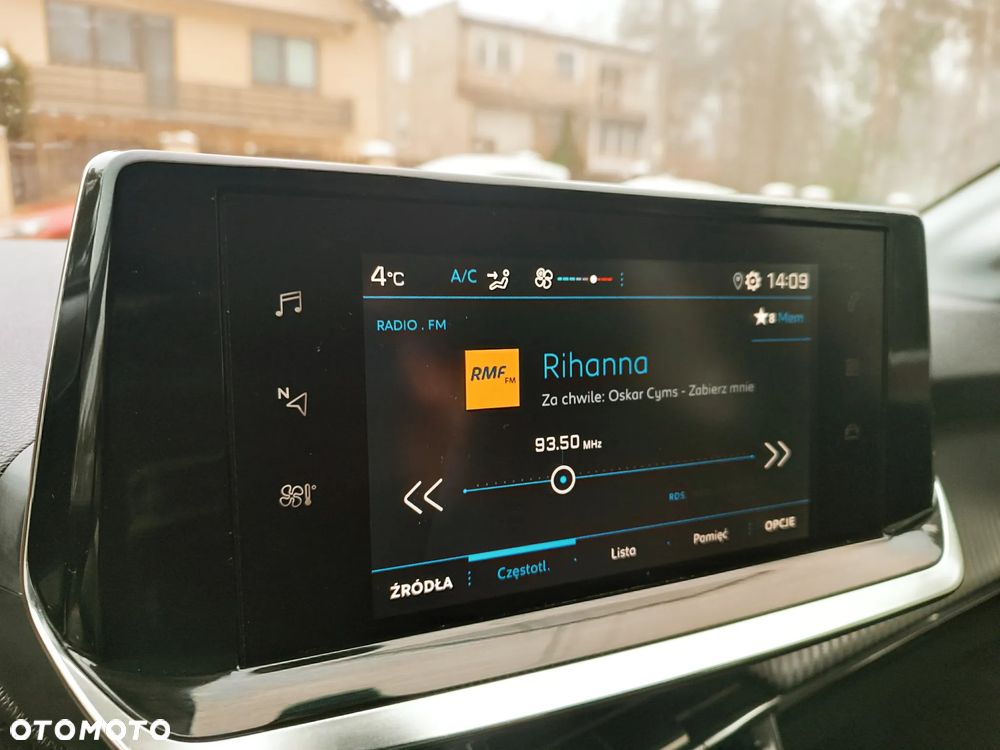 Peugeot 208 PureTech 75 Active Pack - 28