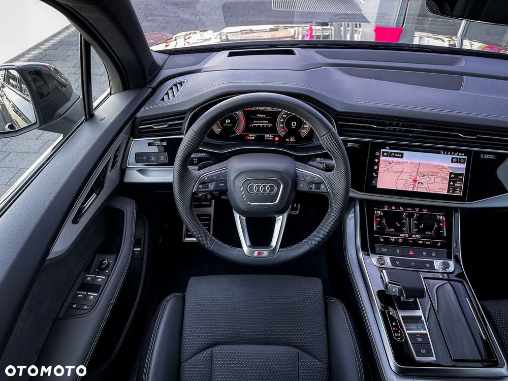 Audi Q7 - 25
