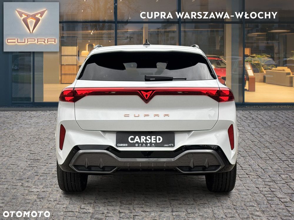 Cupra Terramar 2.0 TSI 4Drive Advantage Edition DSG - 5