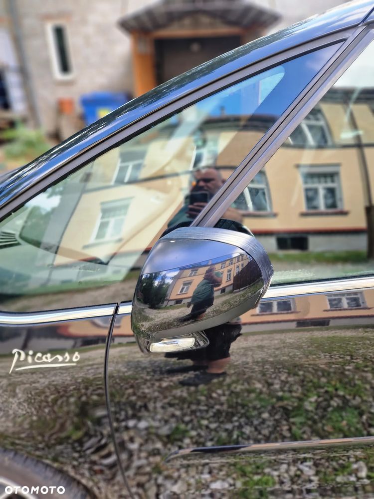 Citroën C4 - 5