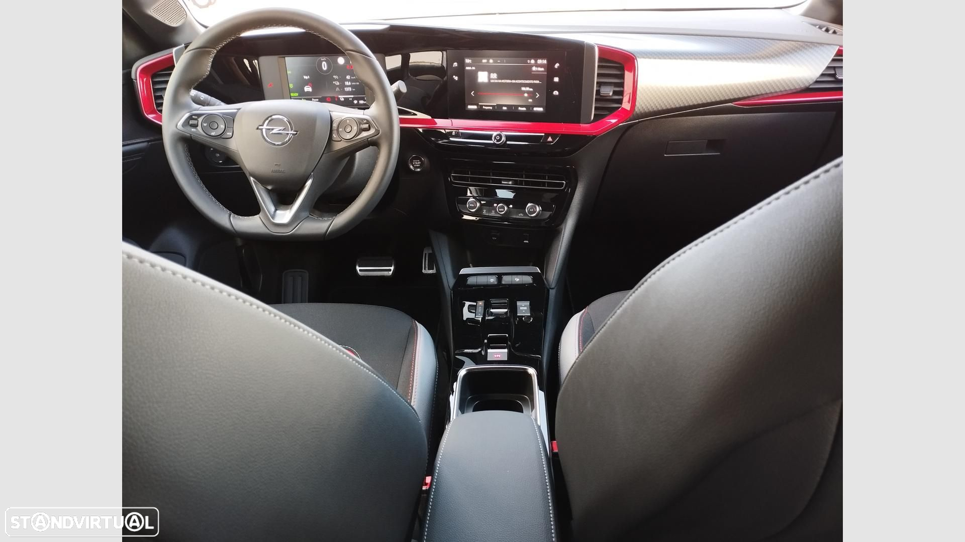 Opel Mokka-e - 17