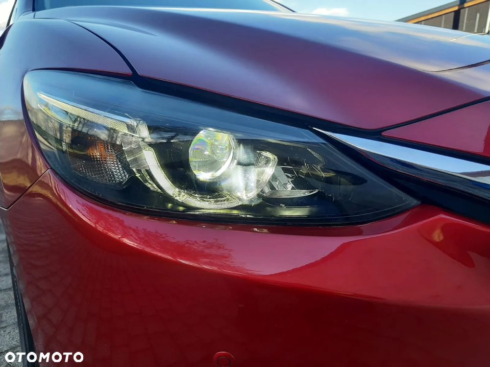 Mazda 6 2.2 SKYACTIV-D Center-Line - 16