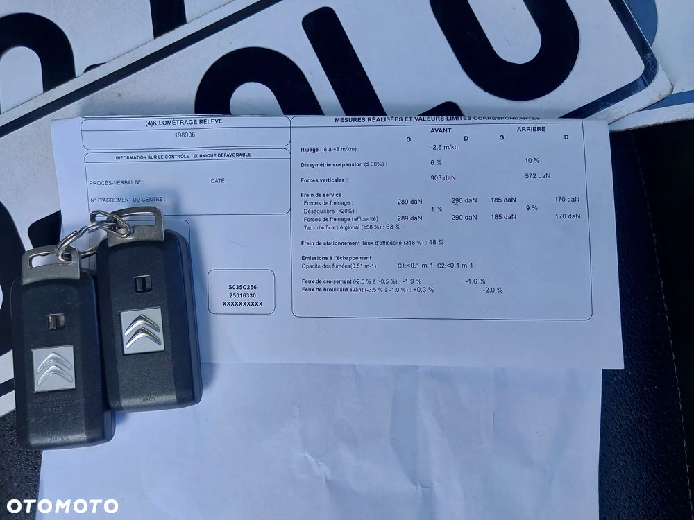 Citroën C4 Aircross - 36