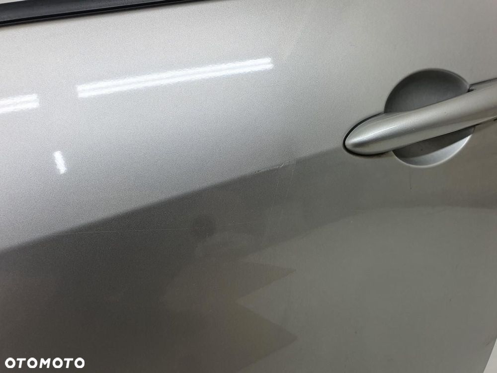 DRZWI LEWY PRZÓD KY0 NISSAN PRIMERA P12 - 3