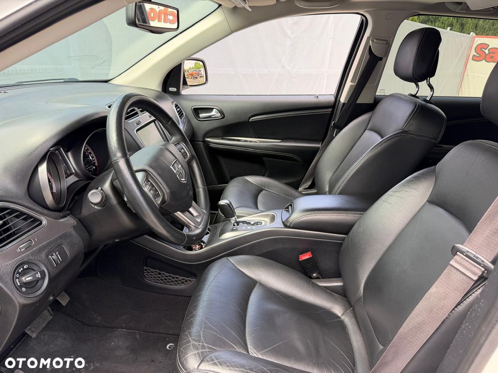 Dodge Journey - 22