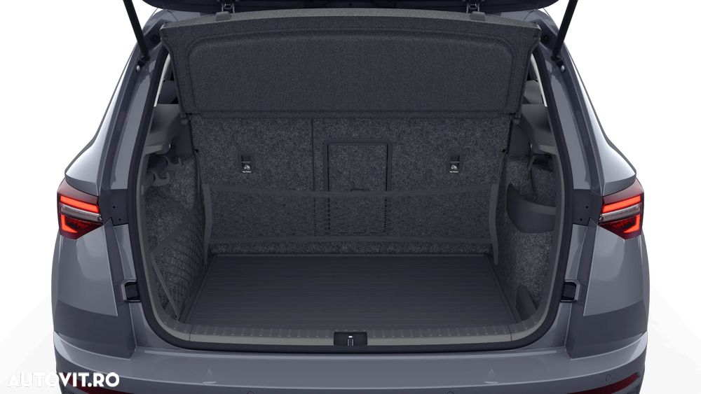 Skoda Karoq 1.5 TSI DSG Selection - 6