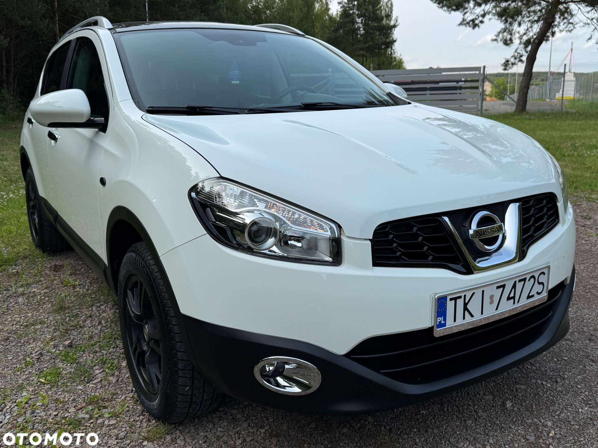 Nissan Qashqai 2.0 Tekna - 15