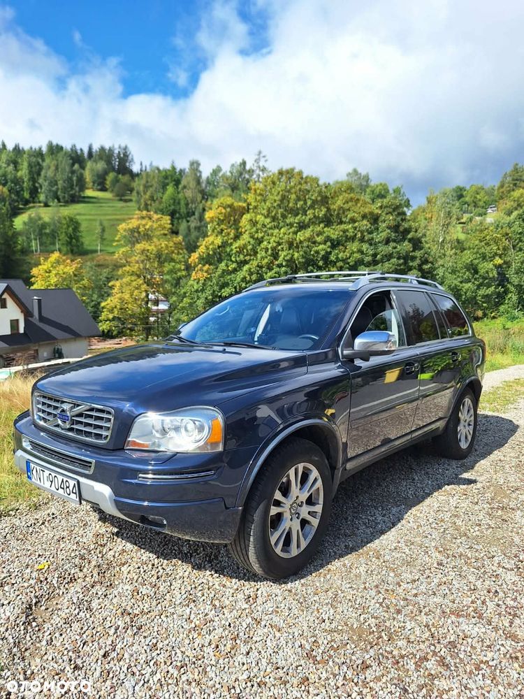 Volvo XC 90 3.2 AWD Executive - 1