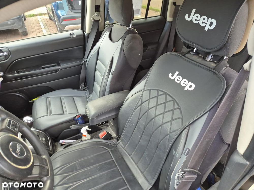 Jeep Compass - 14