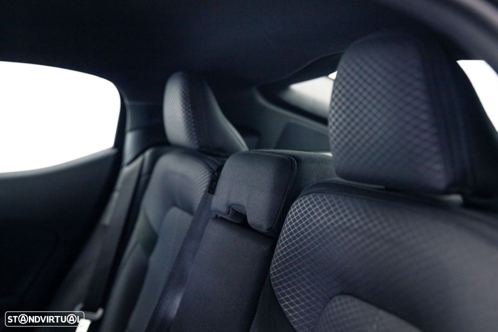 Polestar 2 Long Range 78 kWh - 21