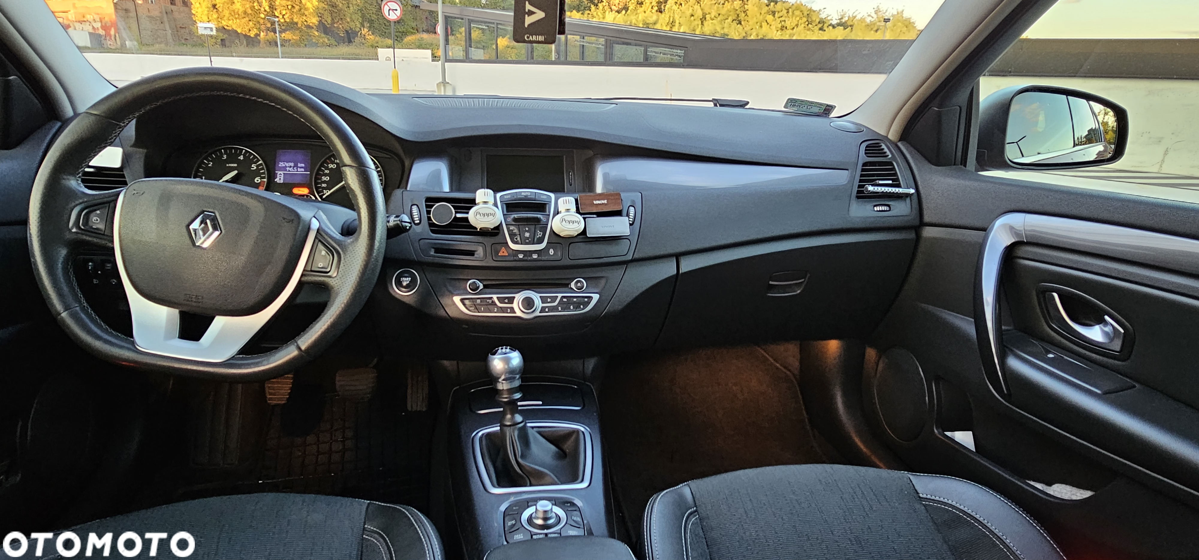 Renault Laguna 2.0 16V 140 Dynamique - 7