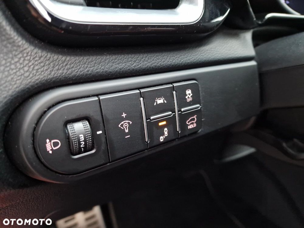 Kia ProCeed 1.6 T-GDI GT DCT - 22