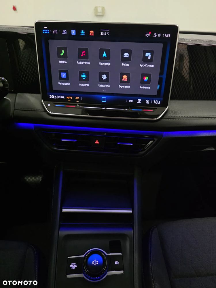 Volkswagen Tiguan 2.0 TDI SCR DSG - 14