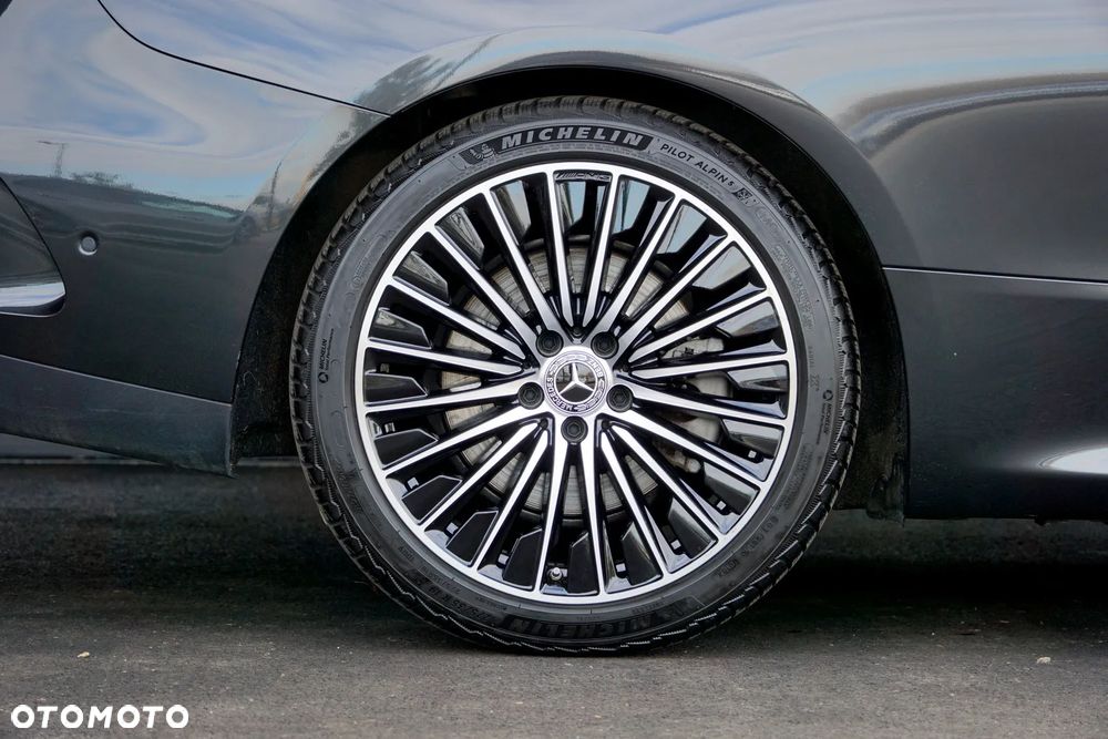 Mercedes-Benz CLE 450 mHEV 4-Matic AMG Line - 15