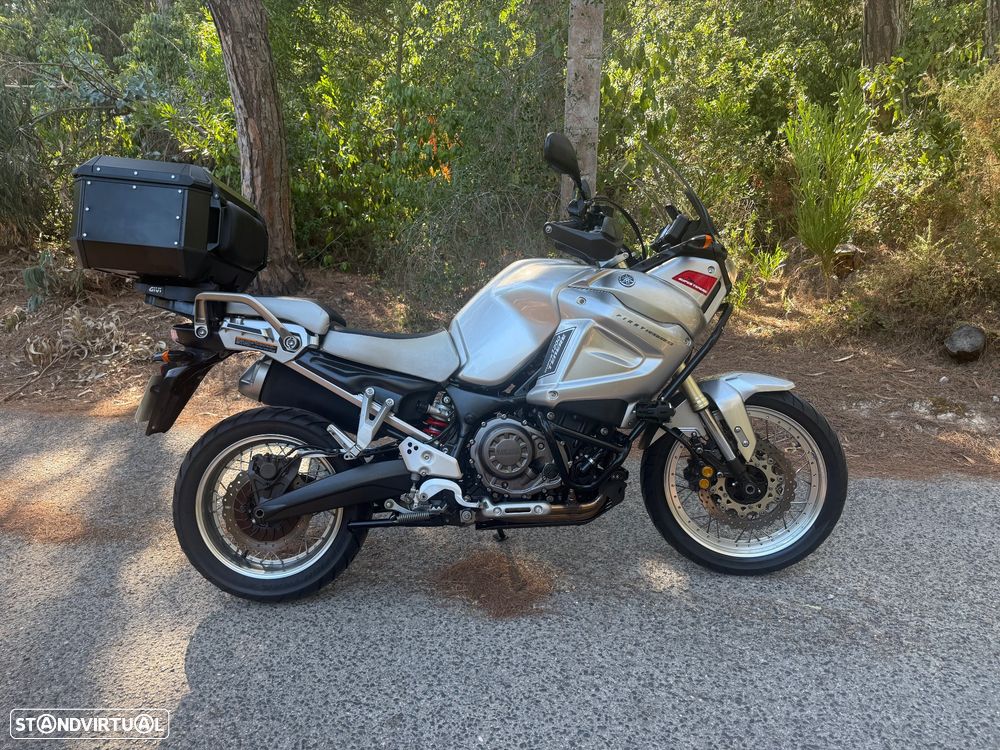 Yamaha XT1200Z Super Tenere First Edition - 2