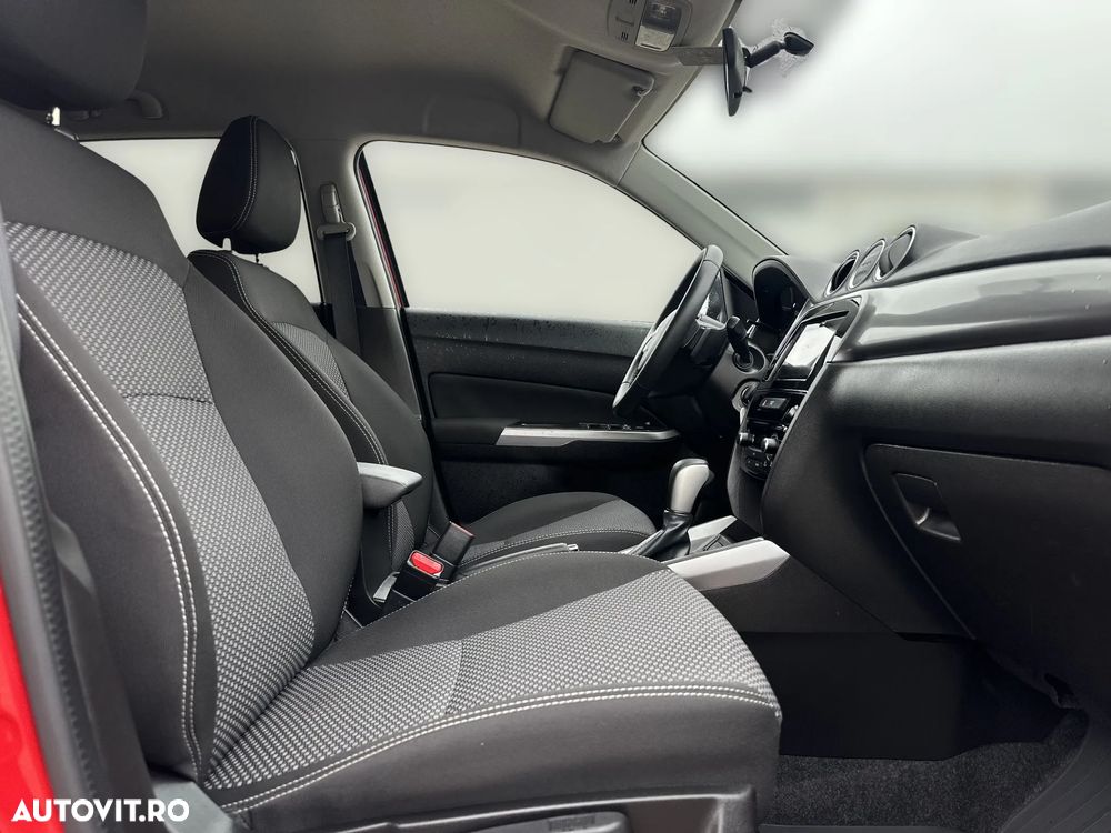 Suzuki Vitara - 11