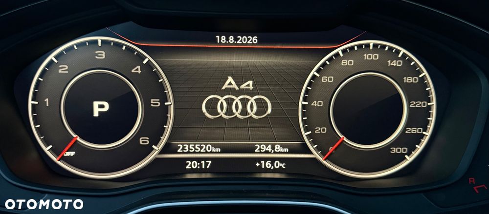 Audi A4 Avant 40 TDI quattro S tronic S line - 36