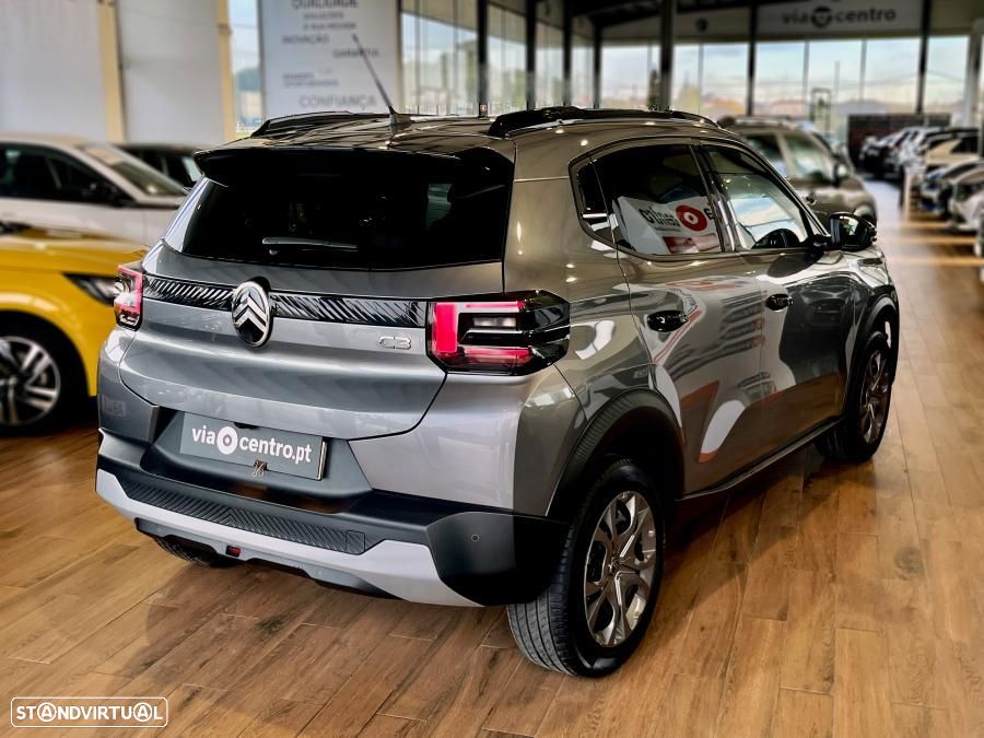 Citroën C3 1.2 Turbo Max - 2