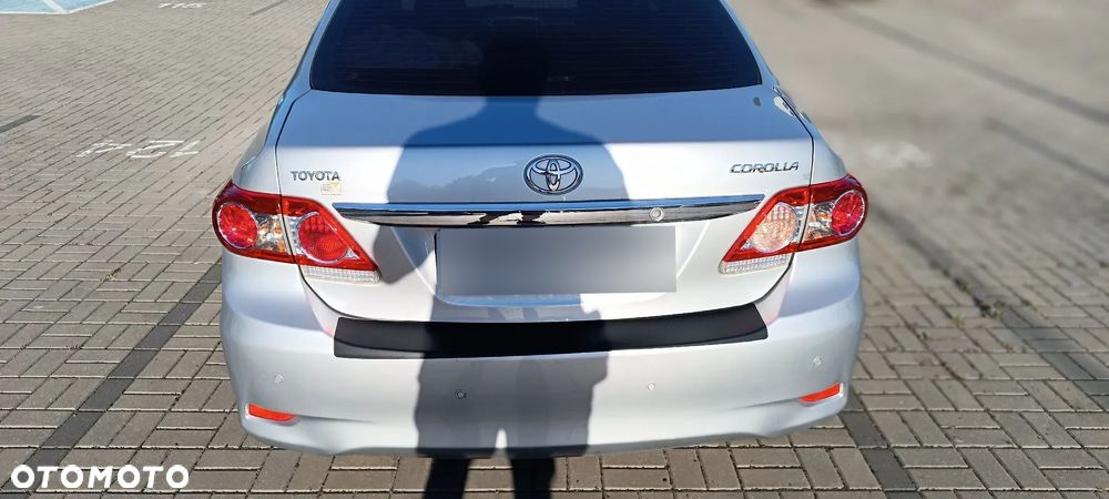 Toyota Corolla 1.6 Premium - 4