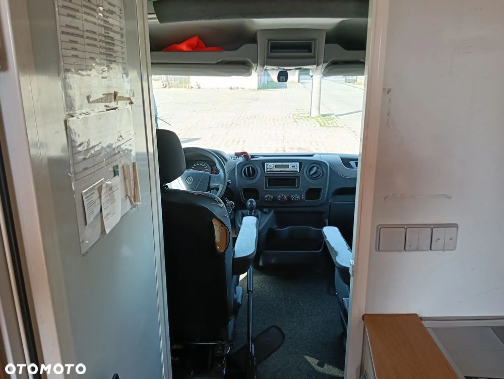 Renault Master - 26