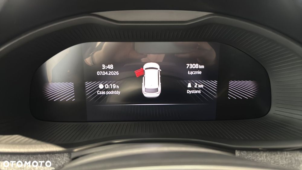 Skoda Kamiq 1.0 TSI Selection - 15