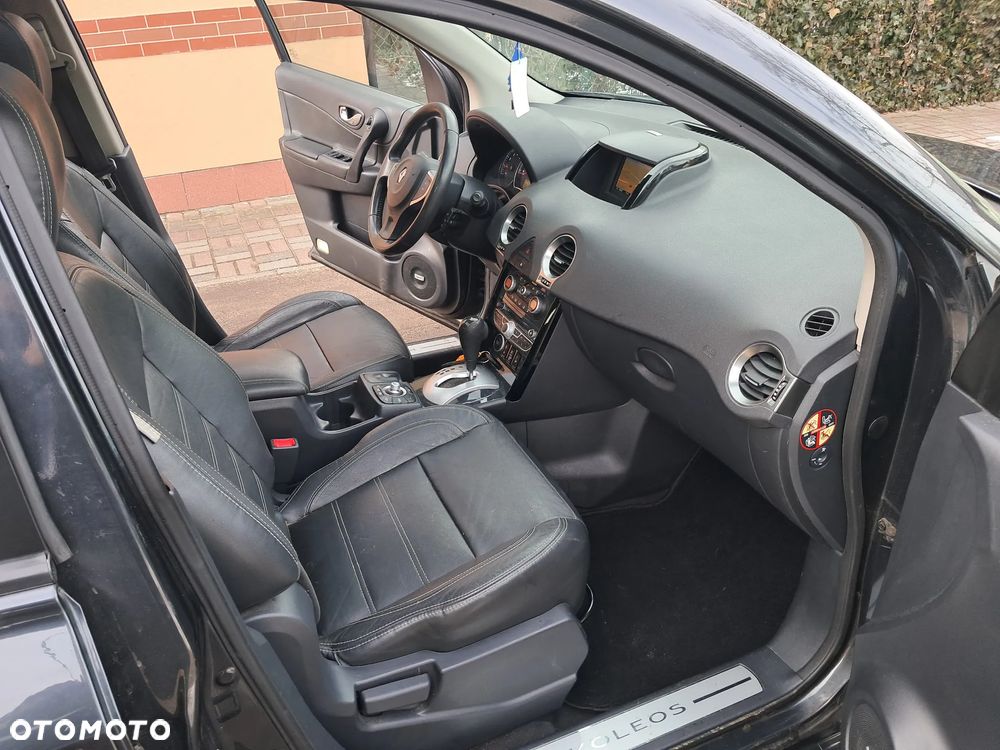 Renault Koleos 2.0 dCi 4x4 Bose Edition - 6