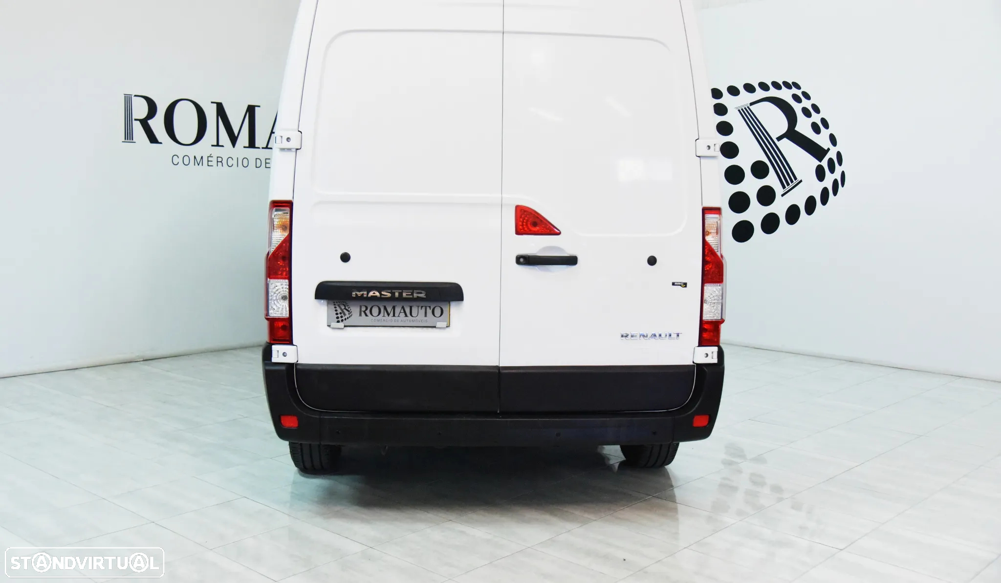 Renault Master 2.3 dCi L2 H2 3.5T IVA DEDUTIVEL - 6