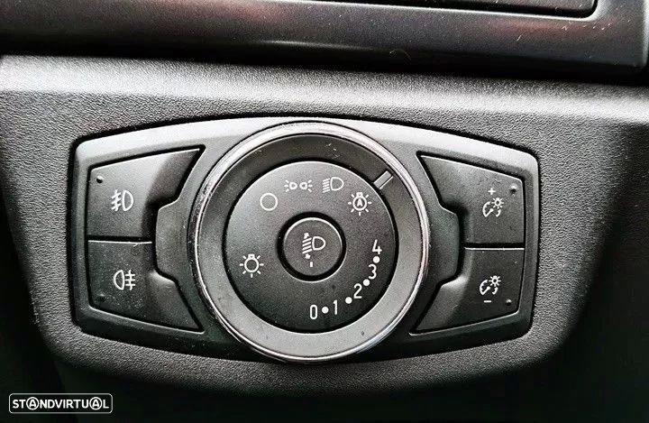 Ford Mondeo SW - 15