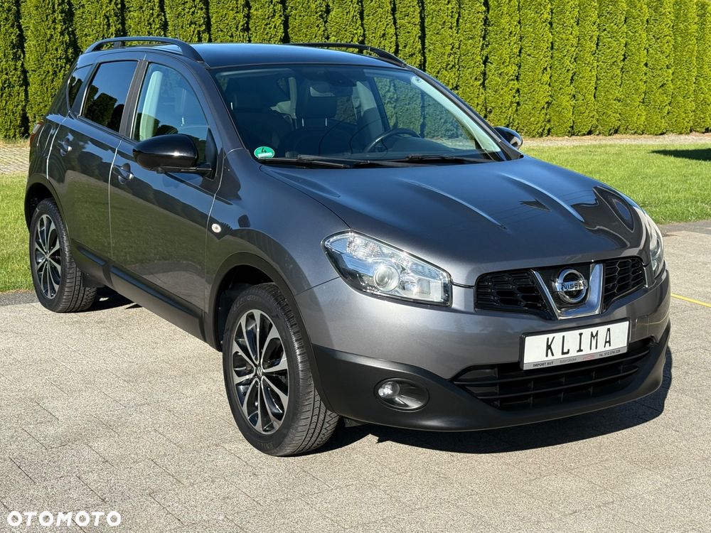 Nissan Qashqai 2.0 I-Way - 38