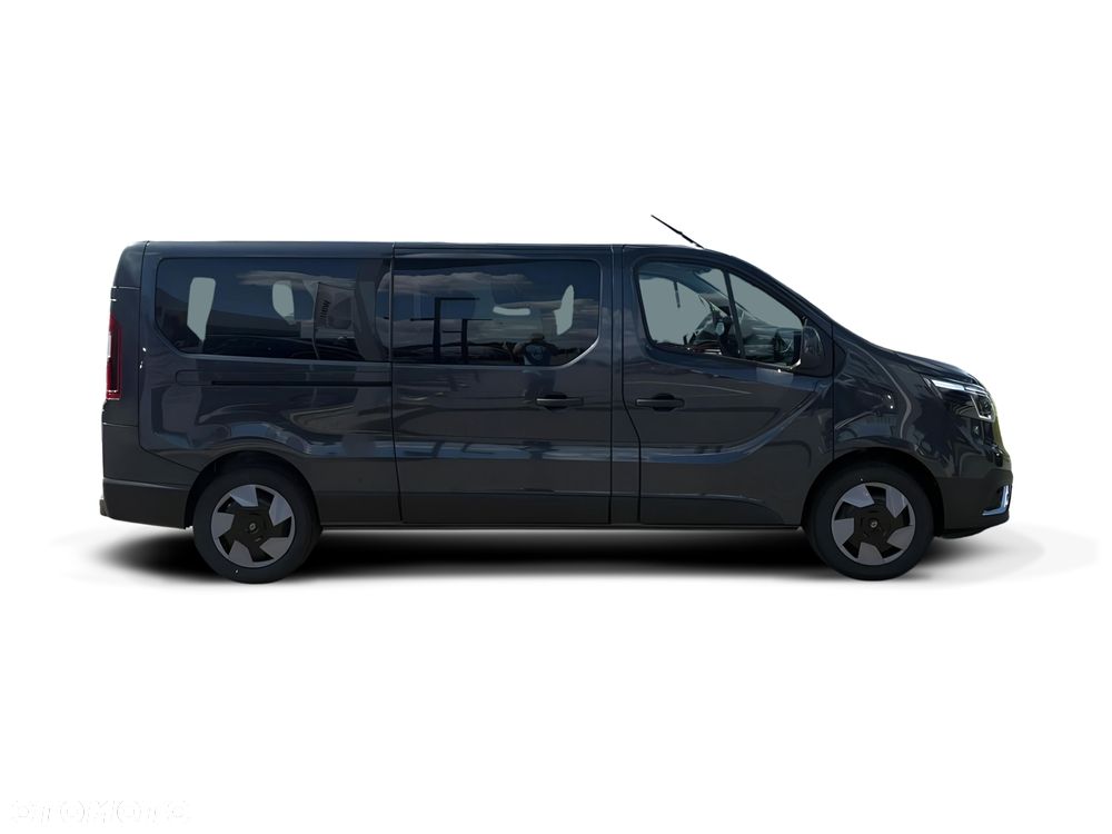 Renault Trafic 2026 photo 4