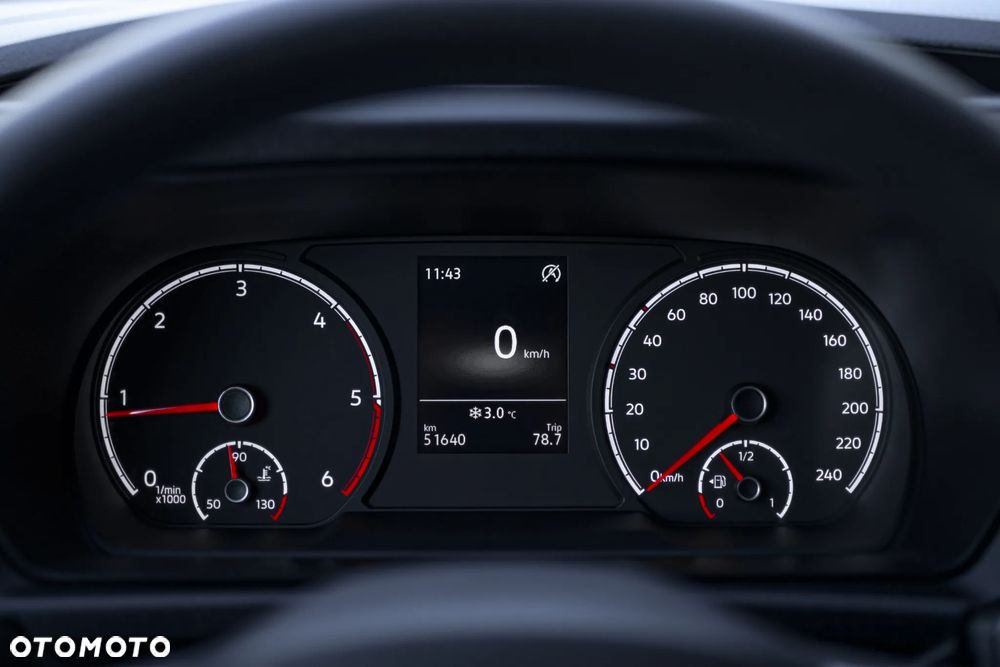 Volkswagen Caddy - 9
