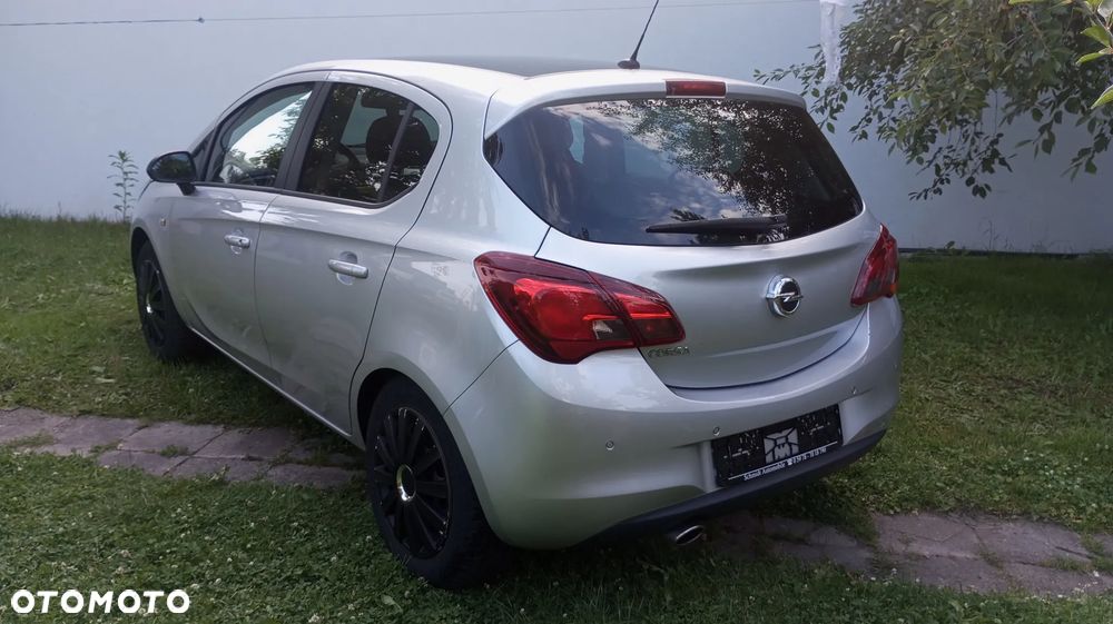 Opel Corsa 1.4 Color Edition - 6